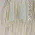 シールームリン Sea Room lynn Sideスリットsheer layeredワンピース レディース JPN:M