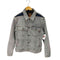 ディーゼルインダストリー Diesel Industry D-BARCY-RS TRUCKER JACKET メンズ import:S