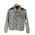 ディーゼルインダストリー Diesel Industry D-BARCY-RS TRUCKER JACKET メンズ import:S