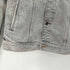ディーゼルインダストリー Diesel Industry D-BARCY-RS TRUCKER JACKET メンズ import:S