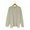 anuke Print Long T-shirts プリント ロングスリーブTシャツ レディース FREE