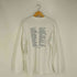 anuke Print Long T-shirts プリント ロングスリーブTシャツ レディース FREE