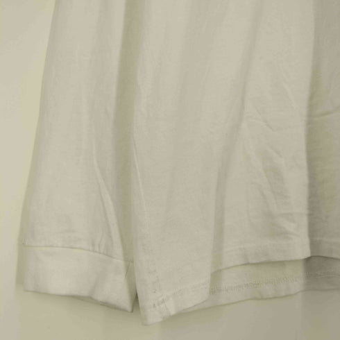 anuke Print Long T-shirts プリント ロングスリーブTシャツ レディース FREE