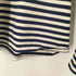 アニエスベーオム Agnes b.homme L/S クルーネックボーダーTシャツ メンズ T1