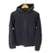 アーペーセー A.P.C. モールスキン フーデッドジャケット メンズ import:M