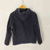 アーペーセー A.P.C. モールスキン フーデッドジャケット メンズ import:M