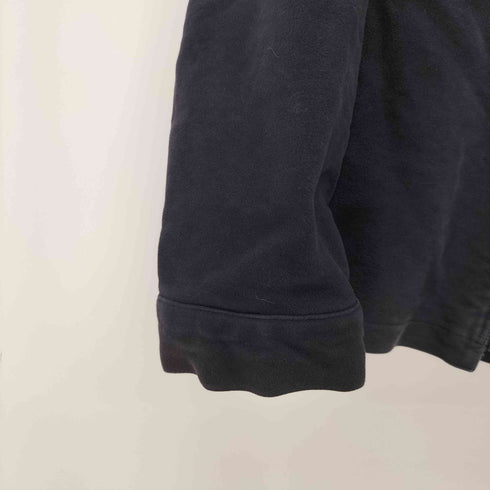 アーペーセー A.P.C. モールスキン フーデッドジャケット メンズ import:M