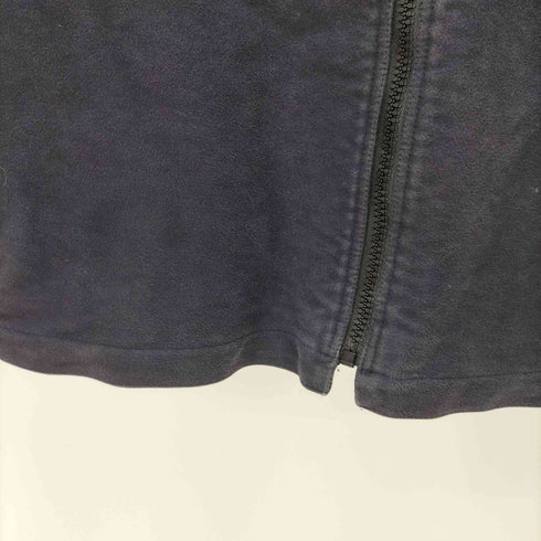 アーペーセー A.P.C. モールスキン フーデッドジャケット メンズ import:M