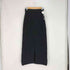 anuke Knotyarn Knit Skirt ノットヤーン ニット スカート レディース 36