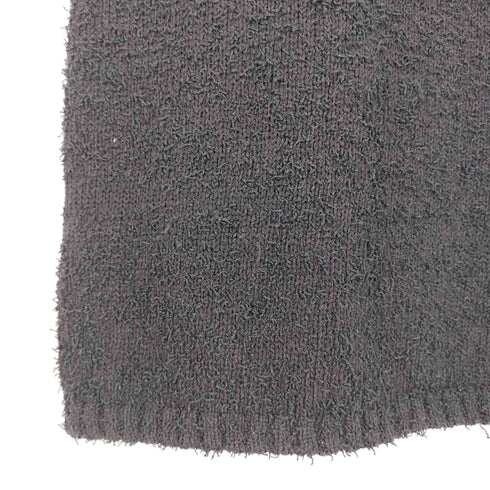 anuke Knotyarn Knit Skirt ノットヤーン ニット スカート レディース 36