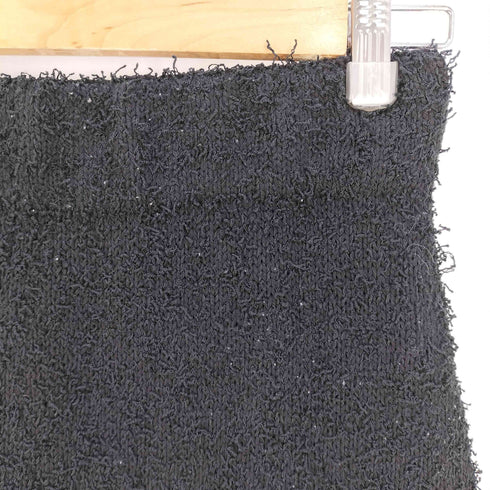 anuke Knotyarn Knit Skirt ノットヤーン ニット スカート レディース 36