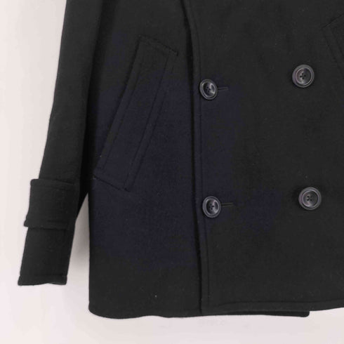 ヴァリスバイファクトタム VALLIS by FACTOTUM 中綿 Pコート メンズ