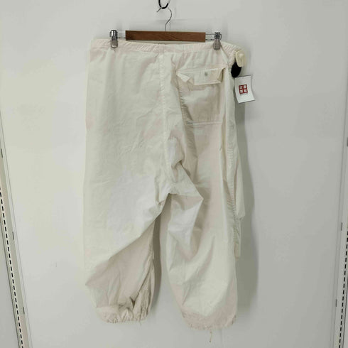 ユーエスアーミー U.S. ARMY 90S 90年会計 スノーカモパンツ メンズ M