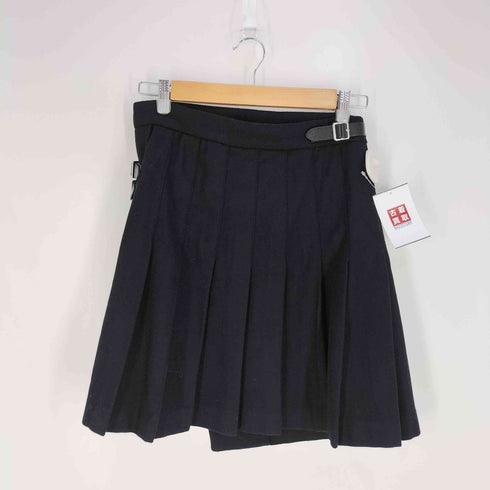 マウジー moussy QUILT SKIRT キルト スカート レディース JPN:1
