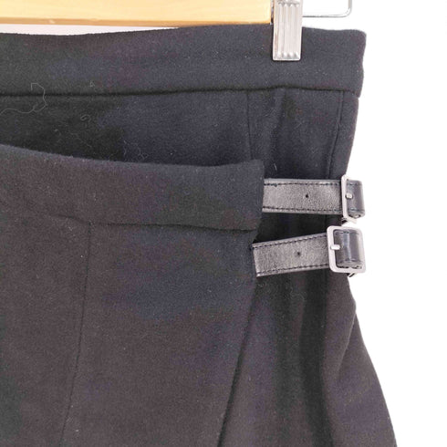 マウジー moussy QUILT SKIRT キルト スカート レディース JPN:1