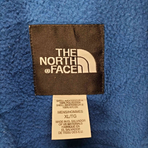 ザノースフェイス THE NORTH FACE 90S Denali Jacket デナリジャケット フリース ジャケット POLARTEC ポーラテック メンズ import:XL