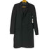 ジョンローレンスサリバン JOHN LAWRENCE SULLIVAN Melton chesterfield coat メンズ 42