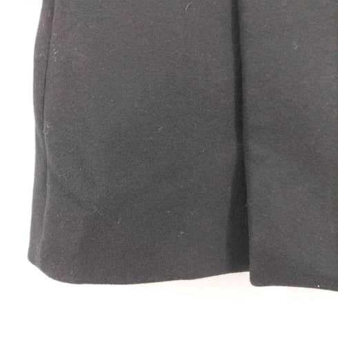 ジョンローレンスサリバン JOHN LAWRENCE SULLIVAN Melton chesterfield coat メンズ 42