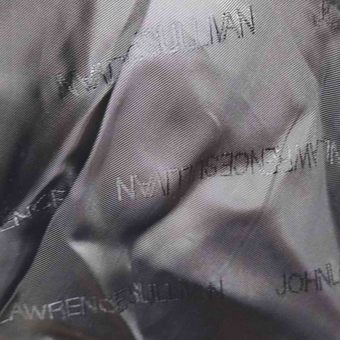 ジョンローレンスサリバン JOHN LAWRENCE SULLIVAN Melton chesterfield coat メンズ 42