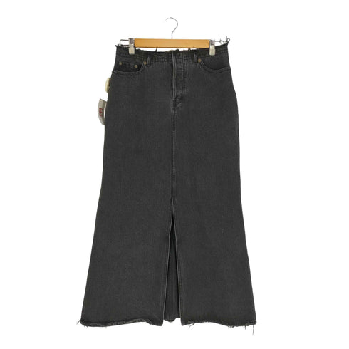 シールームリン Sea Room lynn Low Waistカットマーメイド SRN09 スカート レディース 25inch