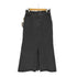 シールームリン Sea Room lynn Low Waistカットマーメイド SRN09 スカート レディース 25inch