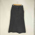 シールームリン Sea Room lynn Low Waistカットマーメイド SRN09 スカート レディース 25inch