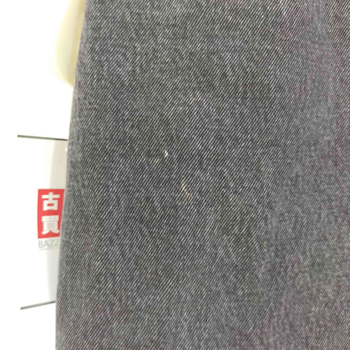 シールームリン Sea Room lynn Low Waistカットマーメイド SRN09 スカート レディース 25inch