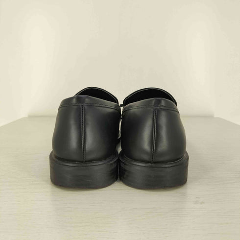 ザラ ZARA タッセル フラットローファー レディース 25.5cn