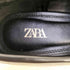 ザラ ZARA タッセル フラットローファー レディース 25.5cn