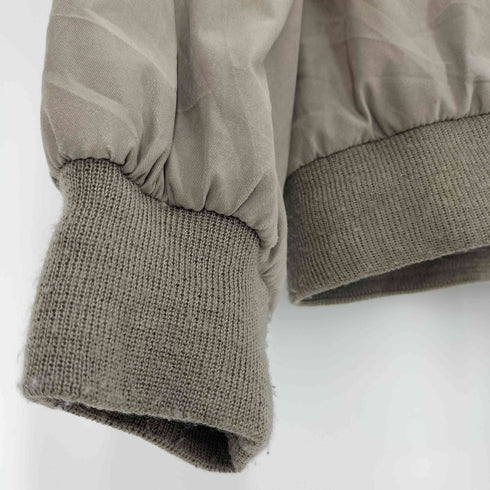 ウェザープルーフ WEATHERPROOF 90S DULONジップ スムース ポリ ナイロン スウィングトップ スポーツ ジャケット ブルゾン メンズ import:XL