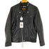 ショット Schott 羊革 ダブルライダースジャケット メンズ JPN:S