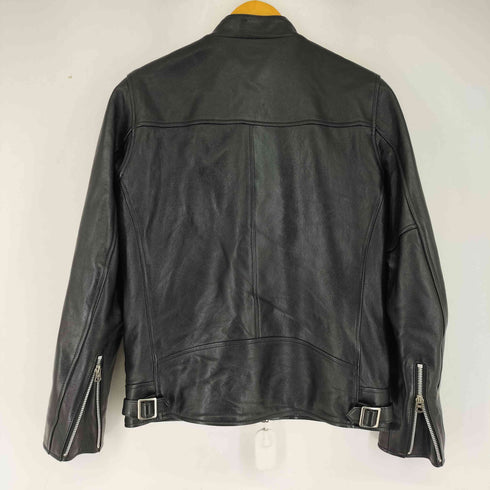 ショット Schott 羊革 ダブルライダースジャケット メンズ JPN:S