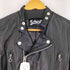 ショット Schott 羊革 ダブルライダースジャケット メンズ JPN:S