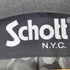 ショット Schott 羊革 ダブルライダースジャケット メンズ JPN:S