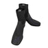 ブラックバイマウジー BLACK by moussy combi boots レザー ニット コンビ ブーツ レディース LL/39