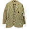 チャップスラルフローレン CHAPS RALPH LAUREN 80-90S OLD 日本製 3B シングル テーラードジャケット メンズ import:L