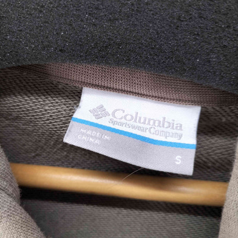 コロンビアスポーツウェア Columbia Sportswear BLUE MOUNDS TRAIL FULL ZIP HOODIE PARKA メンズ import:S