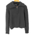 ビューティーアンドユースユナイテッドアローズ BEAUTY & YOUTH UNITED ARROWS ハーフジップ ニット プルオーバー レディース FREE