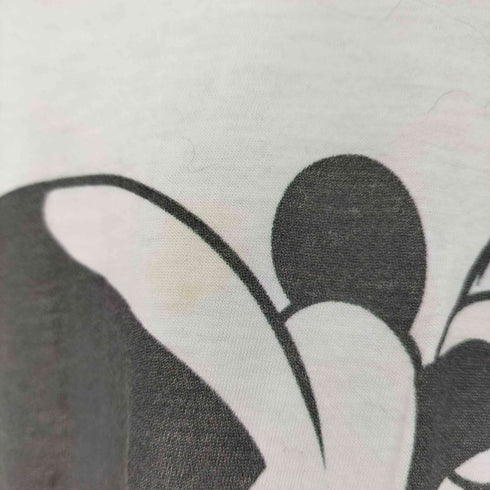 グラム glamb キャラクタープリント半袖Tシャツ メンズ 1