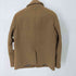 シップス SHIPS HAMILTON LAMBSWOOL シングルピーコート メンズ JPN:L