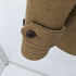 シップス SHIPS HAMILTON LAMBSWOOL シングルピーコート メンズ JPN:L