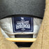 シップス SHIPS HAMILTON LAMBSWOOL シングルピーコート メンズ JPN:L