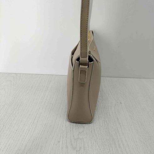 アニエスベー agnes b. sophie 本革ショルダーバッグ レディース