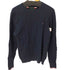 トミーヒルフィガー TOMMY HILFIGER ORGANIC COTTON 刺繍ロゴケーブルセーター メンズ M