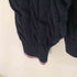 トミーヒルフィガー TOMMY HILFIGER ORGANIC COTTON 刺繍ロゴケーブルセーター メンズ M