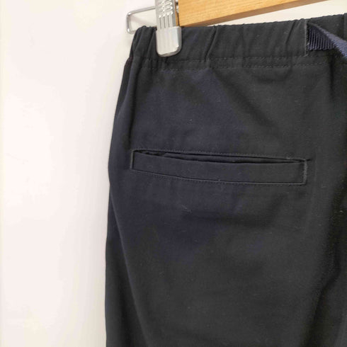 グラミチ GRAMICCI 別注 クライミング パンツ メンズ S
