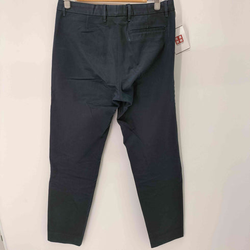 アーペーセー A.P.C. ツータックチノパンツ スラックス メンズ S
