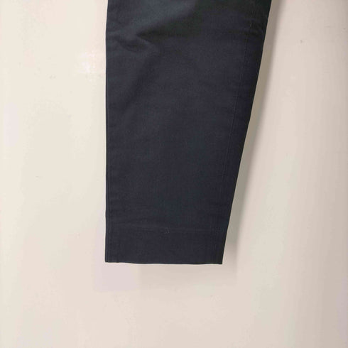 アーペーセー A.P.C. ツータックチノパンツ スラックス メンズ S