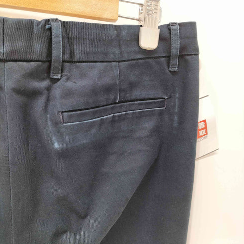 アーペーセー A.P.C. ツータックチノパンツ スラックス メンズ S