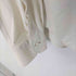 ポールスミス Paul Smith High-density stretch ソリッドドレスシャツ メンズ L